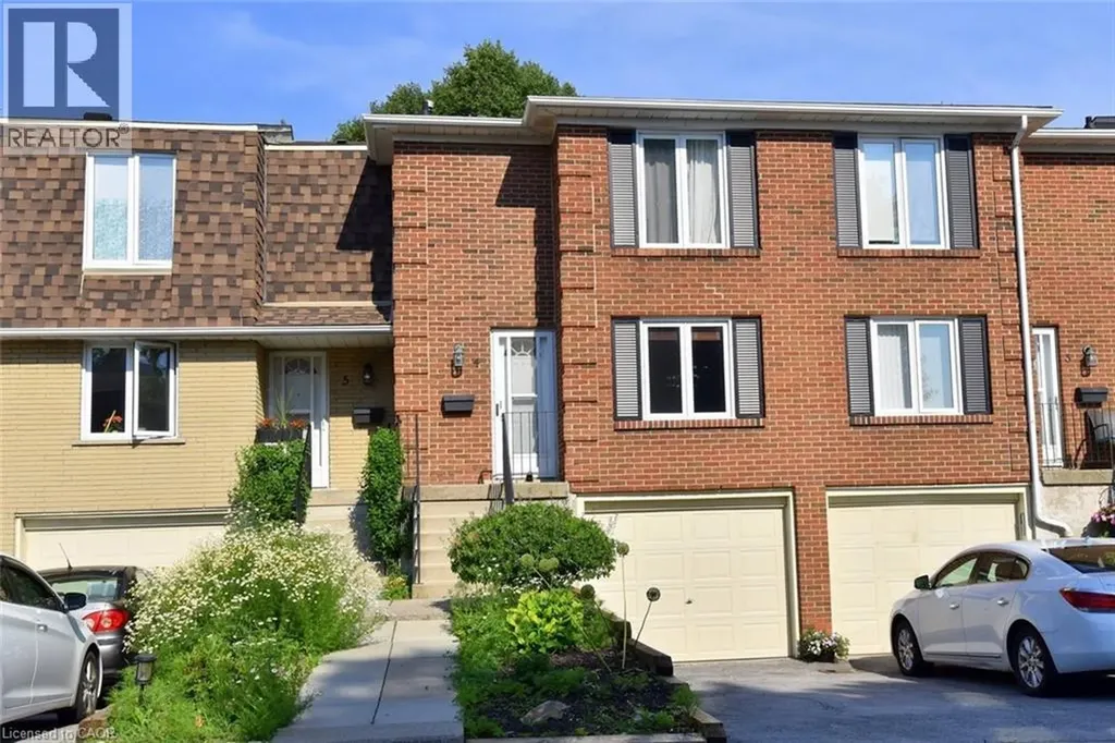 299 Limeridge Road Hamilton ON L9C 2V4