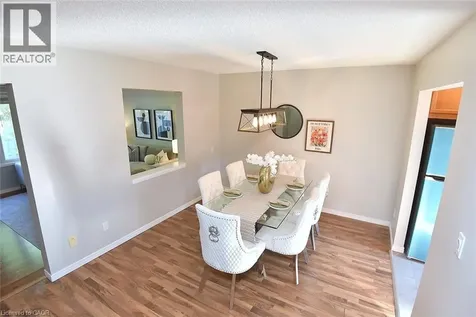 299 Limeridge Road Hamilton ON L9C 2V4