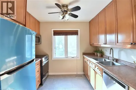 299 Limeridge Road Hamilton ON L9C 2V4