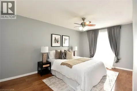 299 Limeridge Road Hamilton ON L9C 2V4