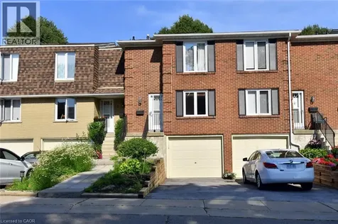 299 Limeridge Road Hamilton ON L9C 2V4