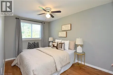 299 Limeridge Road Hamilton ON L9C 2V4