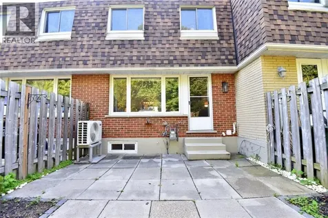 299 Limeridge Road Hamilton ON L9C 2V4