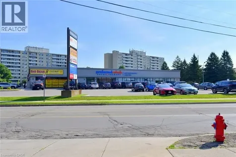 299 Limeridge Road Hamilton ON L9C 2V4