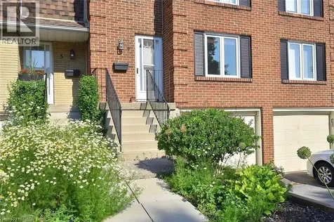 299 Limeridge Road Hamilton ON L9C 2V4