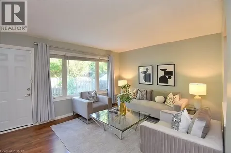 299 Limeridge Road Hamilton ON L9C 2V4