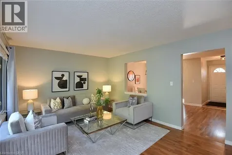 299 Limeridge Road Hamilton ON L9C 2V4
