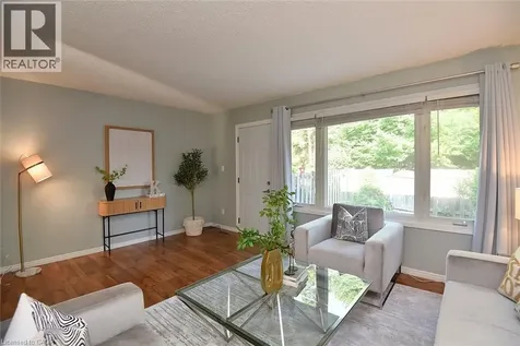 299 Limeridge Road Hamilton ON L9C 2V4
