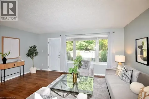 299 Limeridge Road Hamilton ON L9C 2V4