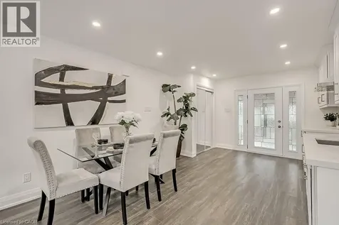 16 Upper Canada Drive Waterloo ON N2P 1E5