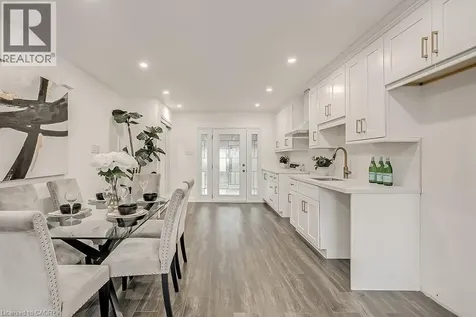 16 Upper Canada Drive Waterloo ON N2P 1E5