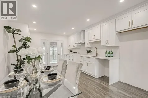 16 Upper Canada Drive Waterloo ON N2P 1E5