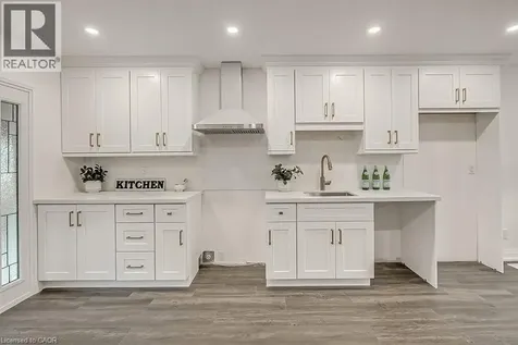 16 Upper Canada Drive Waterloo ON N2P 1E5