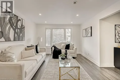 16 Upper Canada Drive Waterloo ON N2P 1E5