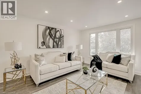16 Upper Canada Drive Waterloo ON N2P 1E5