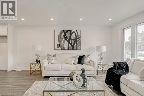 16 Upper Canada Drive Waterloo ON N2P 1E5