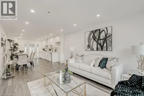 16 Upper Canada Drive Waterloo ON N2P 1E5