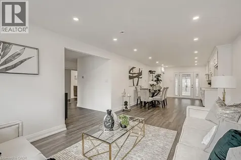 16 Upper Canada Drive Waterloo ON N2P 1E5
