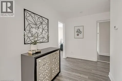 16 Upper Canada Drive Waterloo ON N2P 1E5