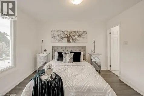 16 Upper Canada Drive Waterloo ON N2P 1E5