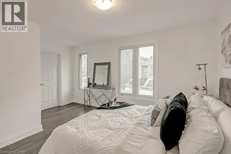 16 Upper Canada Drive Waterloo ON N2P 1E5