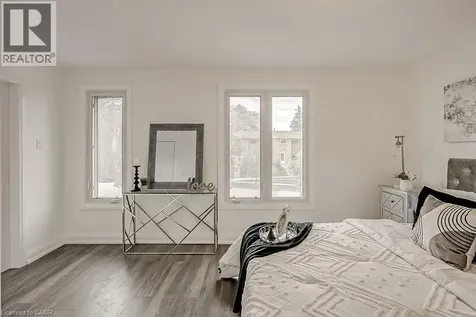 16 Upper Canada Drive Waterloo ON N2P 1E5