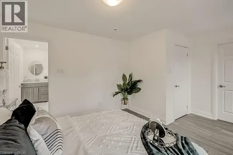 16 Upper Canada Drive Waterloo ON N2P 1E5
