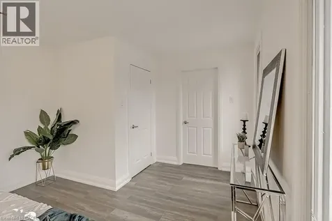 16 Upper Canada Drive Waterloo ON N2P 1E5