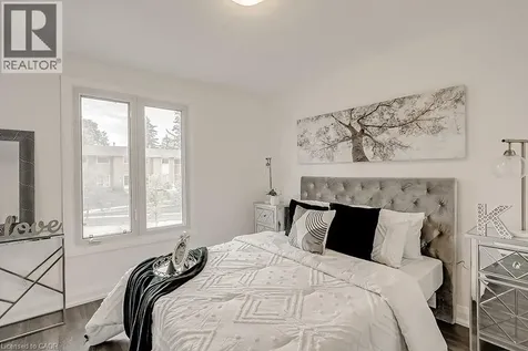 16 Upper Canada Drive Waterloo ON N2P 1E5