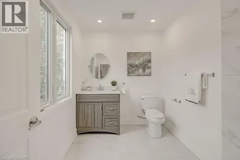 16 Upper Canada Drive Waterloo ON N2P 1E5
