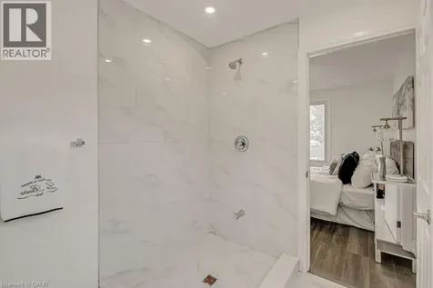 16 Upper Canada Drive Waterloo ON N2P 1E5