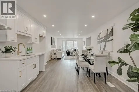 16 Upper Canada Drive Waterloo ON N2P 1E5