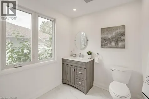 16 Upper Canada Drive Waterloo ON N2P 1E5