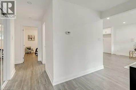 16 Upper Canada Drive Waterloo ON N2P 1E5