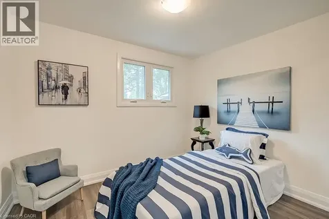 16 Upper Canada Drive Waterloo ON N2P 1E5