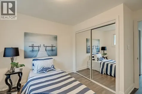16 Upper Canada Drive Waterloo ON N2P 1E5