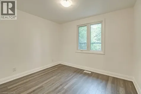 16 Upper Canada Drive Waterloo ON N2P 1E5
