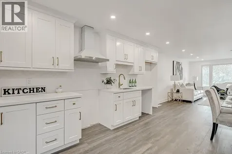 16 Upper Canada Drive Waterloo ON N2P 1E5