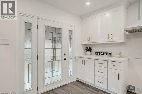 16 Upper Canada Drive Waterloo ON N2P 1E5