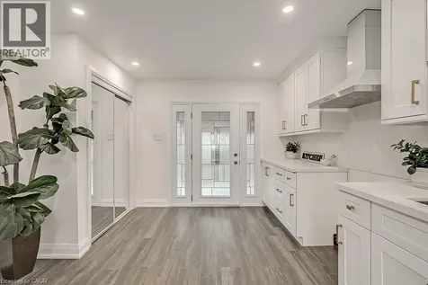 16 Upper Canada Drive Waterloo ON N2P 1E5