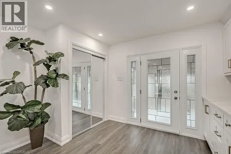 16 Upper Canada Drive Waterloo ON N2P 1E5