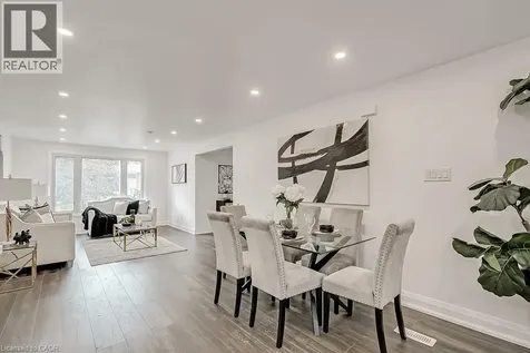 16 Upper Canada Drive Waterloo ON N2P 1E5