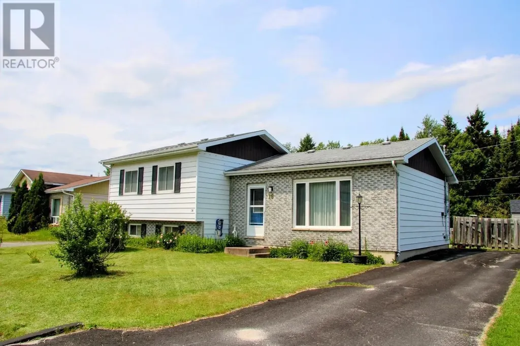 16 Matachewan Road Manitouwadge ON P0T 2C0