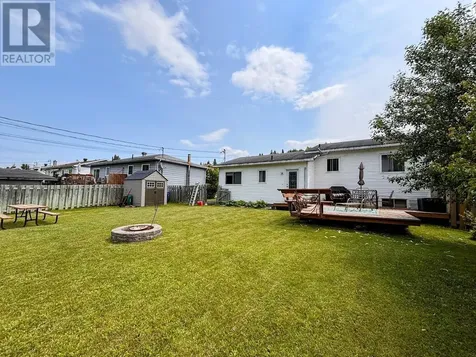 16 Matachewan Road Manitouwadge ON P0T 2C0