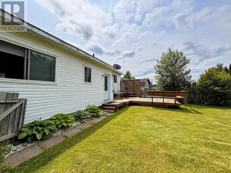 16 Matachewan Road Manitouwadge ON P0T 2C0