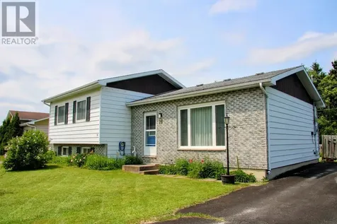 16 Matachewan Road Manitouwadge ON P0T 2C0