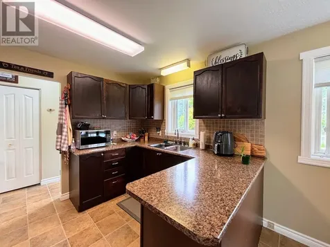 16 Matachewan Road Manitouwadge ON P0T 2C0