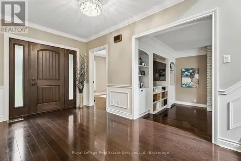 1 Stonebury Place Hamilton ON L8B 0Z1