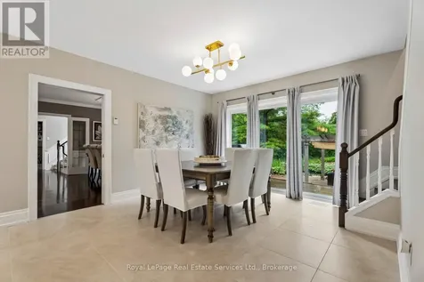 1 Stonebury Place Hamilton ON L8B 0Z1
