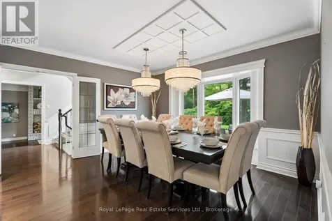1 Stonebury Place Hamilton ON L8B 0Z1